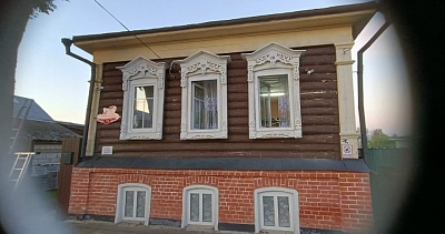 Дом на Володарского, 73