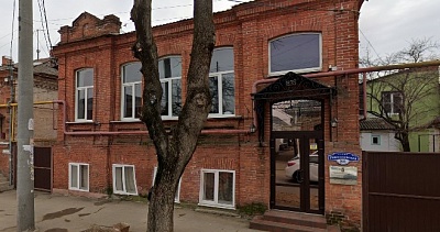 Дверь на Рашпилевская, 80